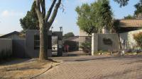 3 Bedroom 2 Bathroom Sec Title for Sale for sale in Buccleuch
