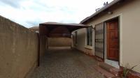 Carport  - 23 square meters of property in Mamelodi