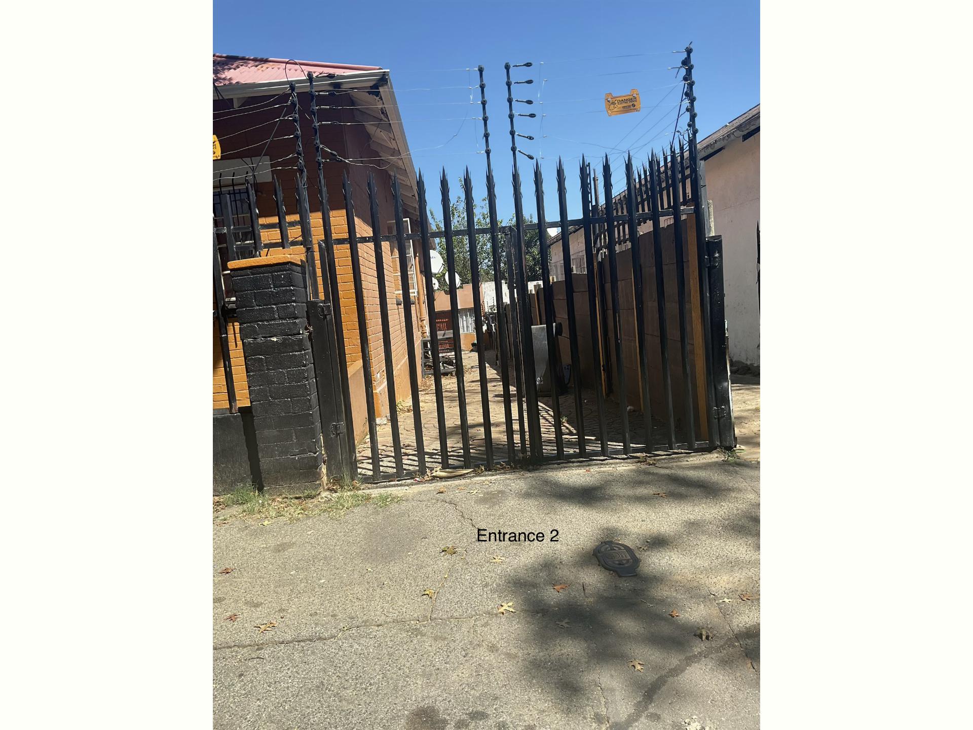  of property in Rosettenville