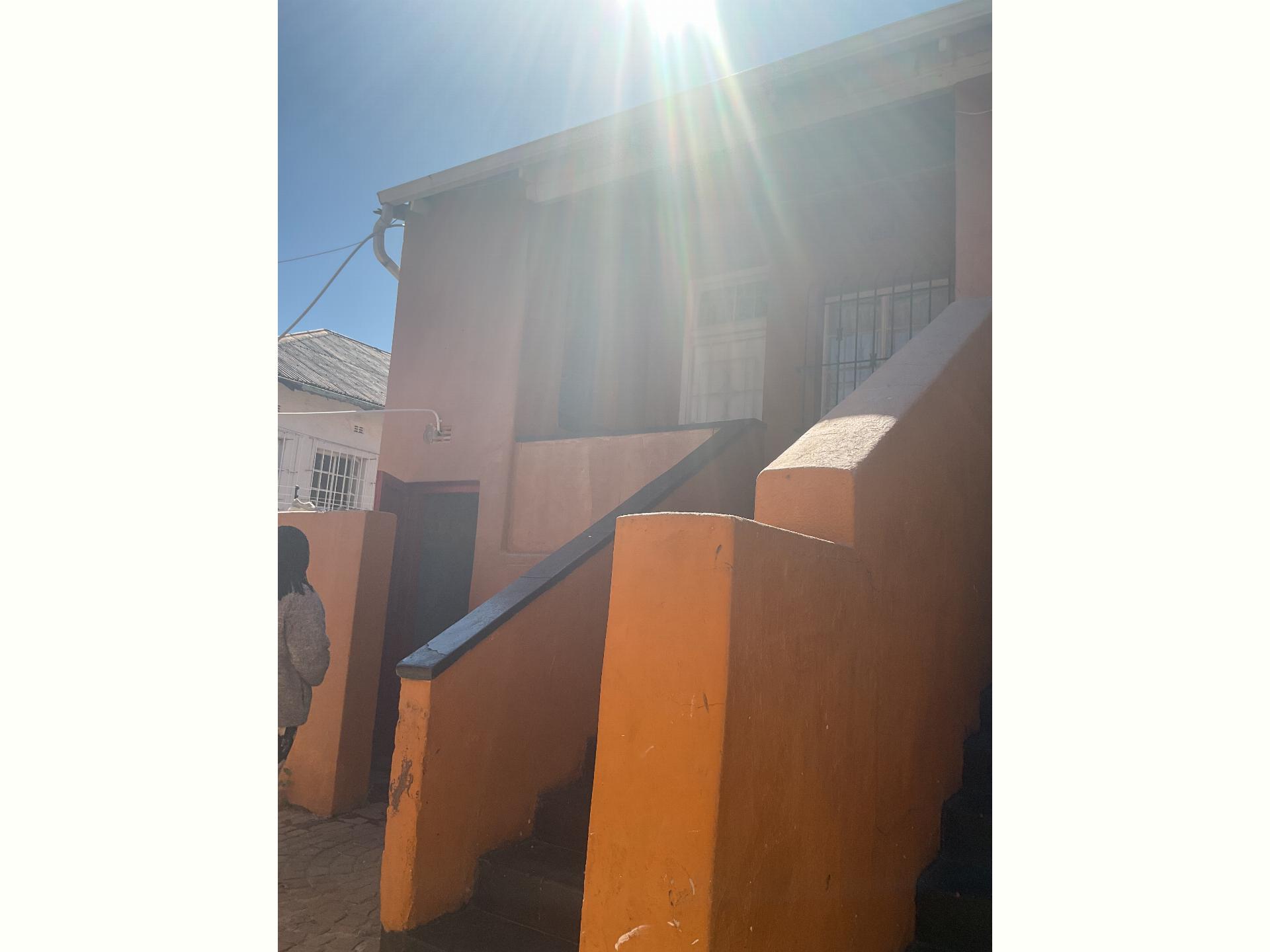  of property in Rosettenville