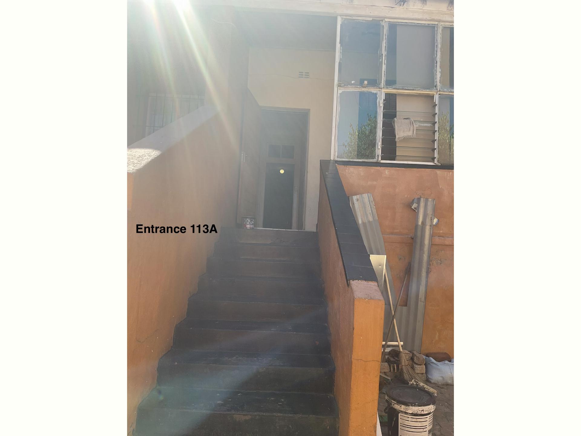  of property in Rosettenville