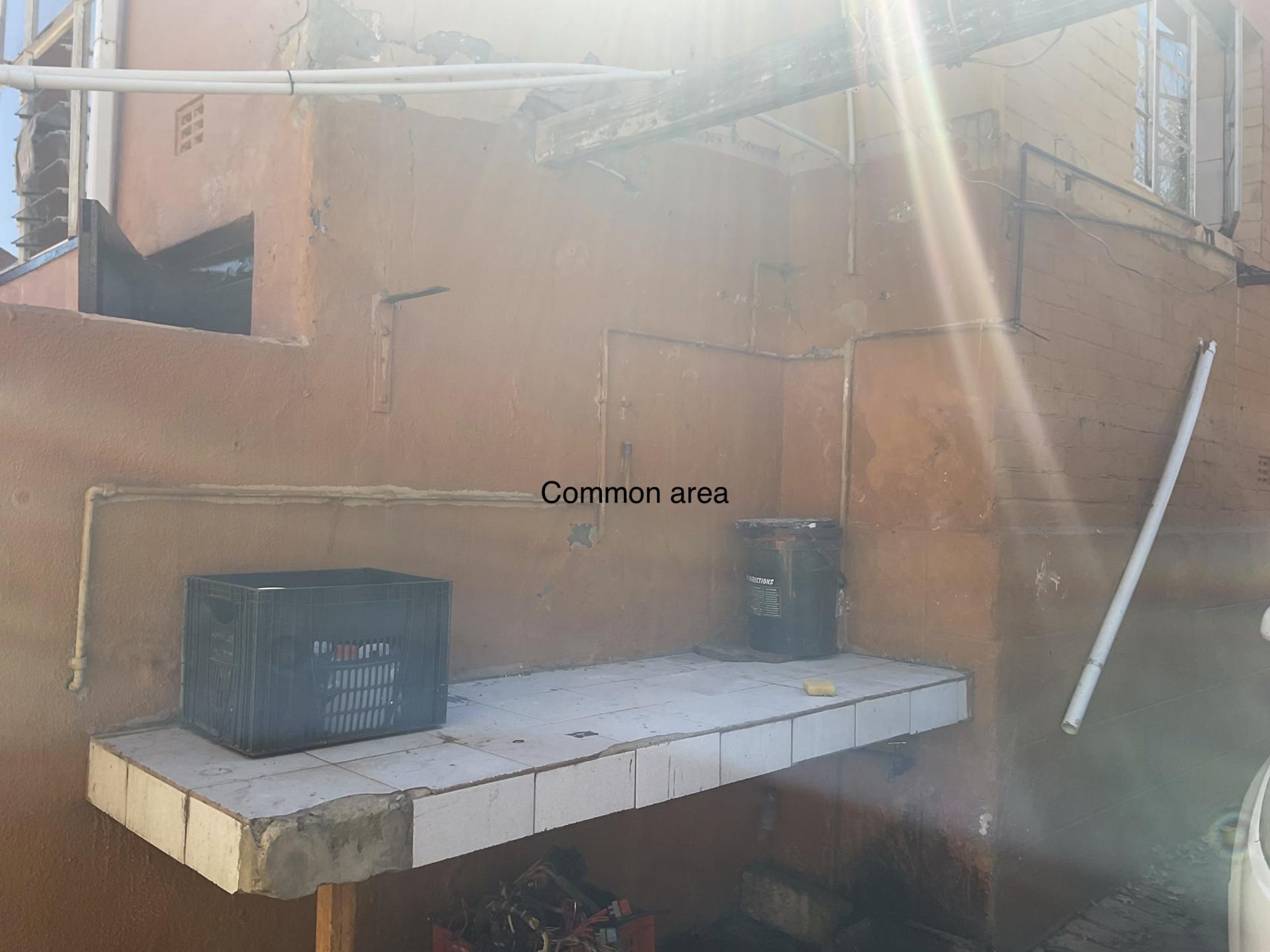  of property in Rosettenville