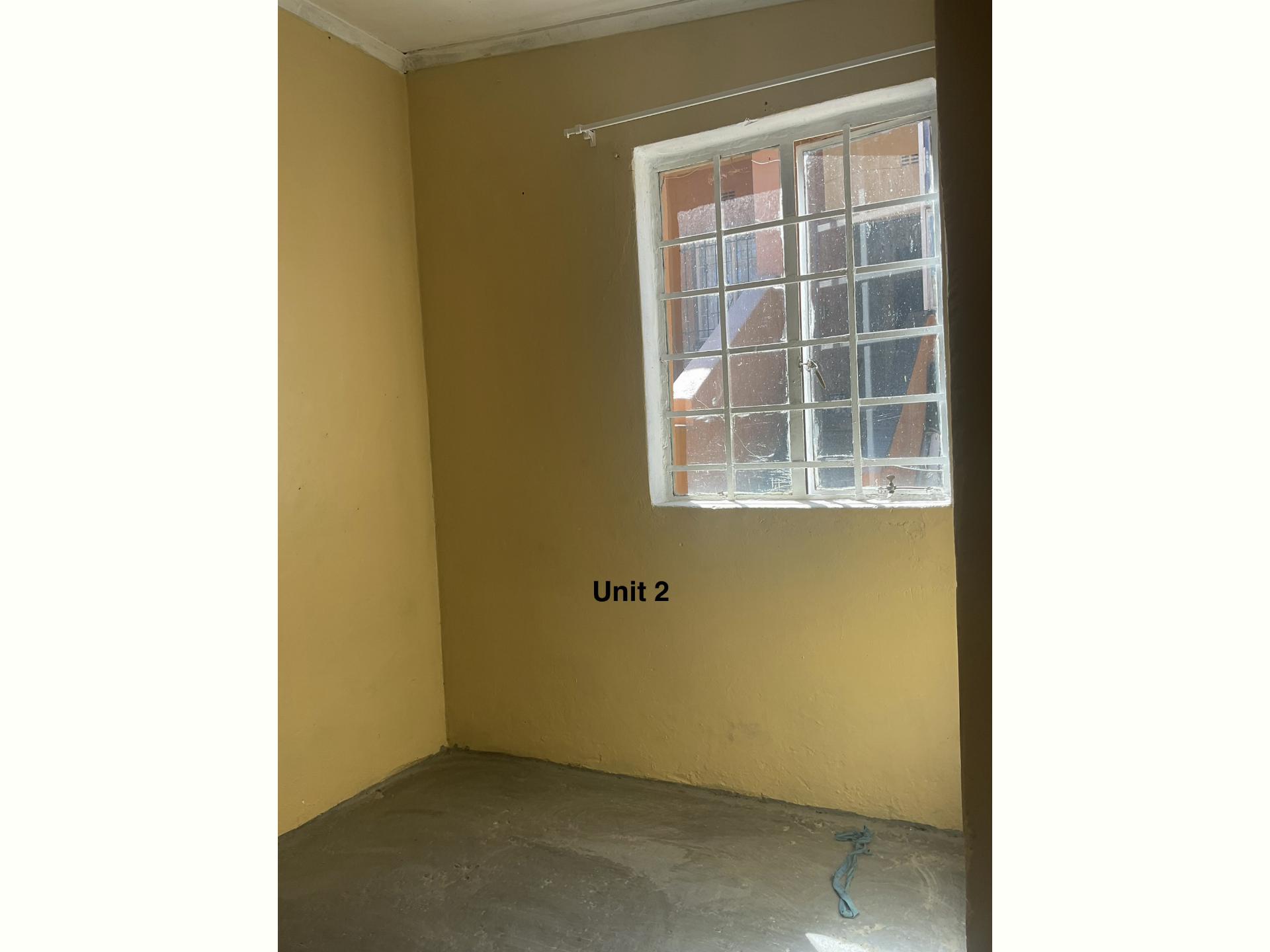  of property in Rosettenville