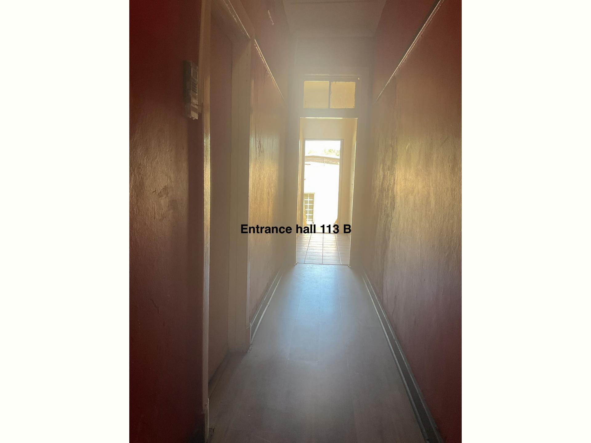  of property in Rosettenville