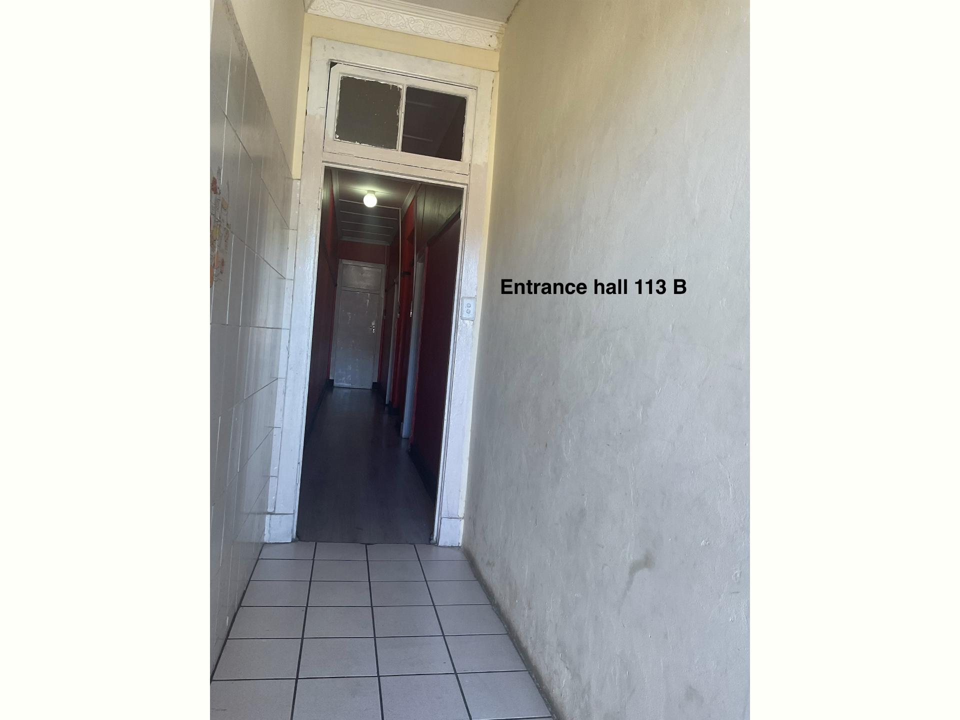  of property in Rosettenville