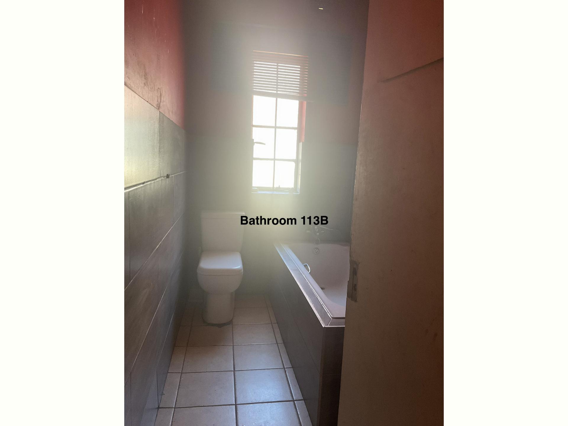  of property in Rosettenville