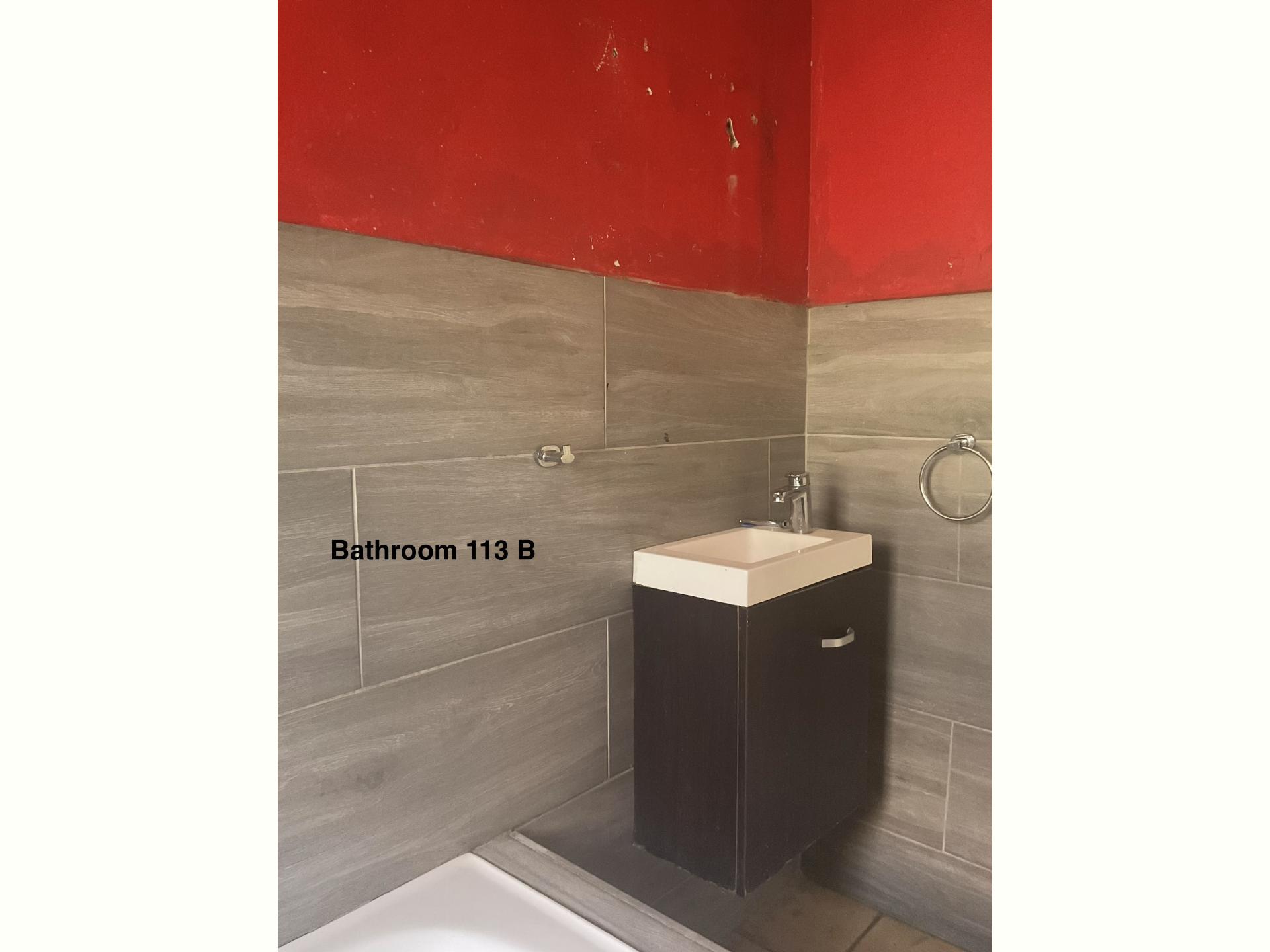  of property in Rosettenville