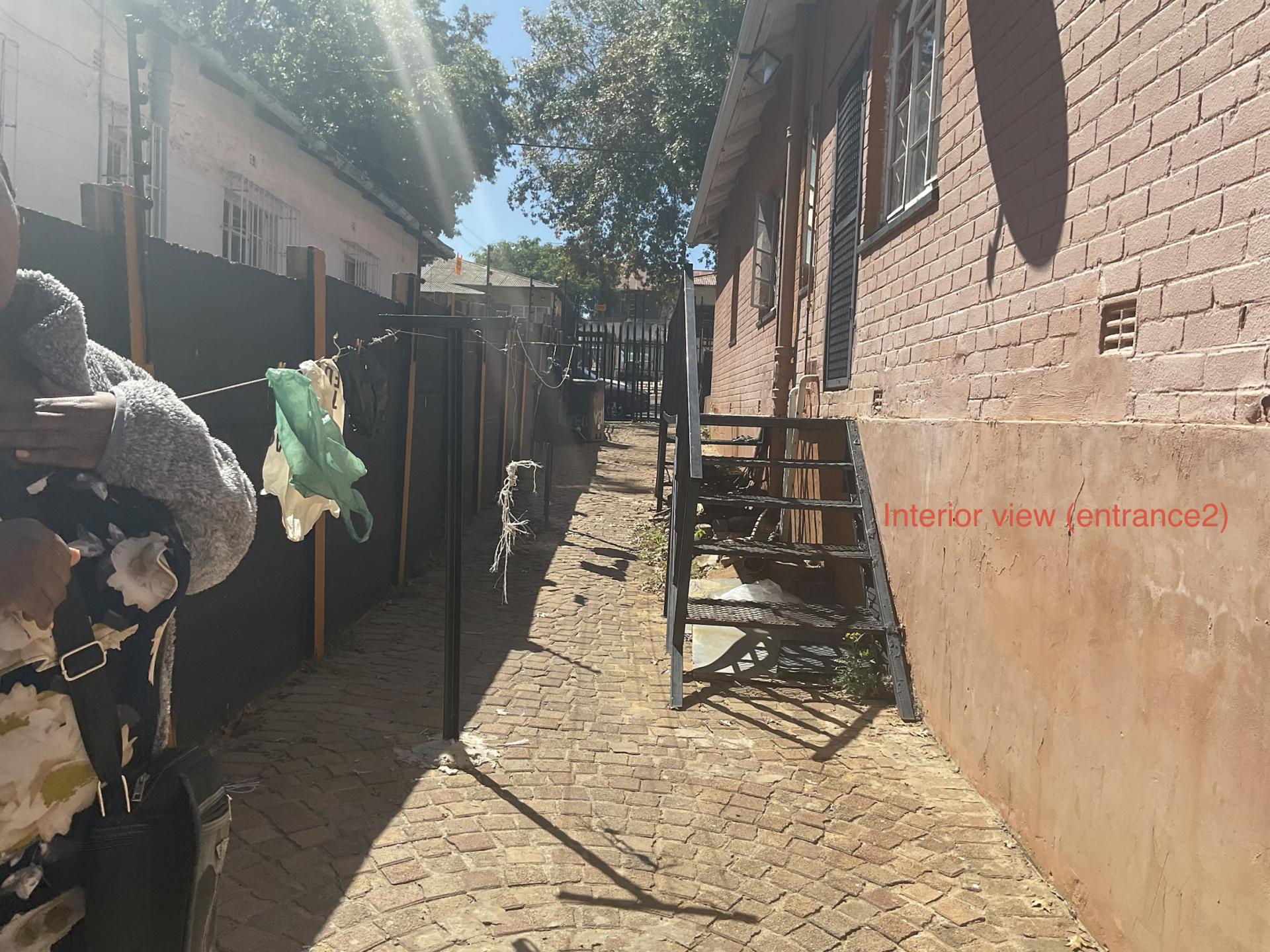  of property in Rosettenville