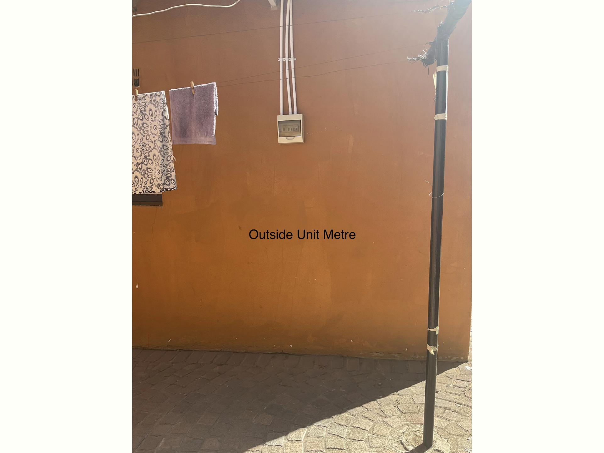  of property in Rosettenville