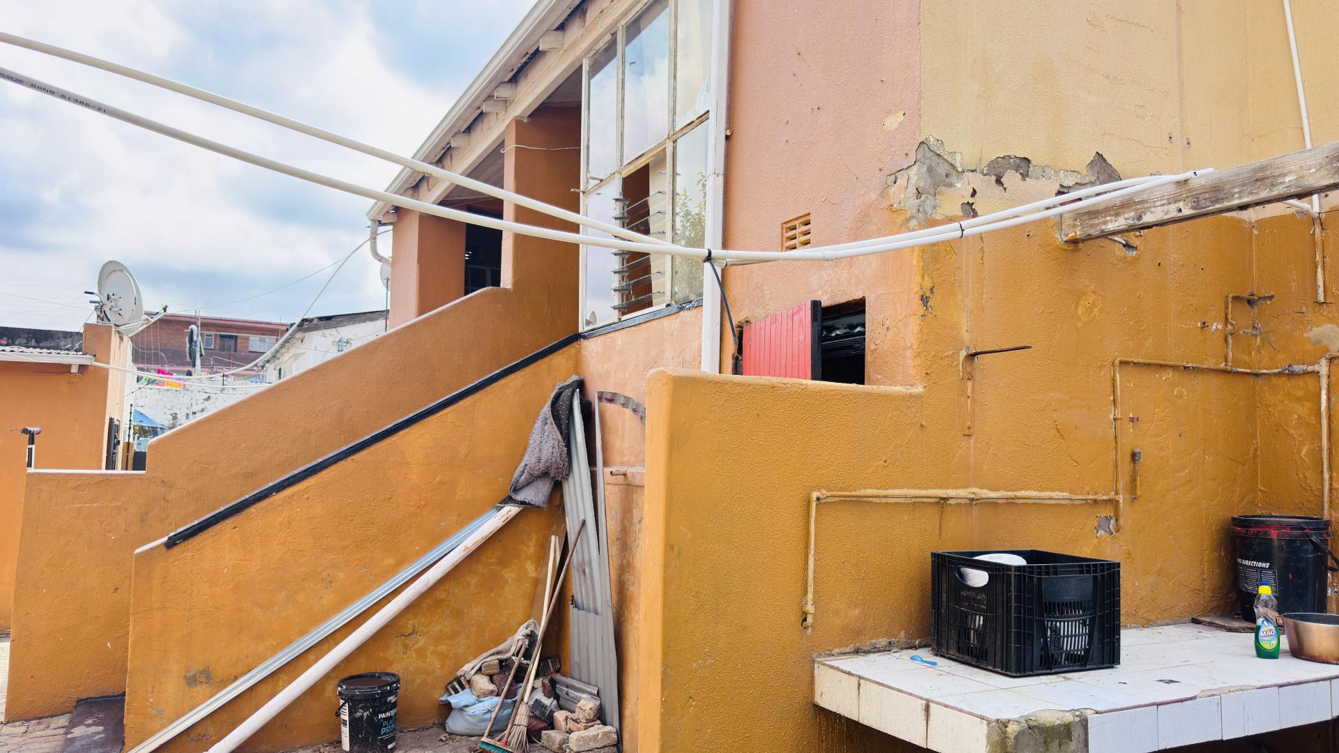  of property in Rosettenville