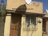  of property in Rosettenville