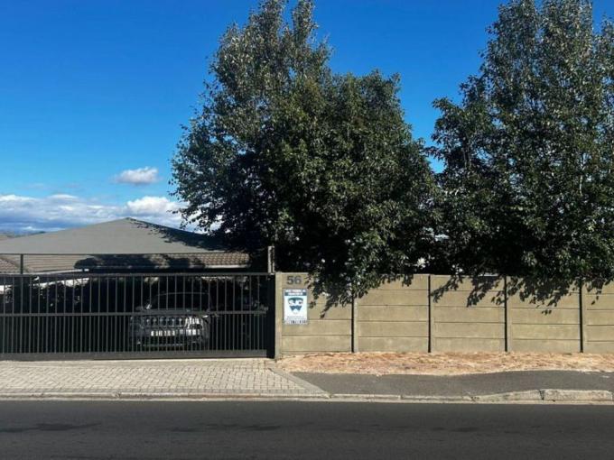 3 Bedroom House for Sale For Sale in Ruwari - MR707588