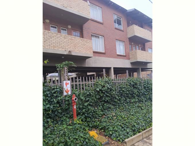 1 Bedroom Apartment for Sale and to Rent For Sale in Auckland Park - MR707599