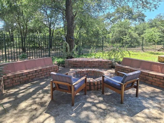 House for Sale For Sale in Marloth Park - MR707602