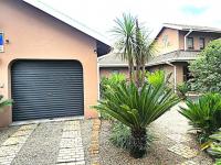  of property in Rensburg