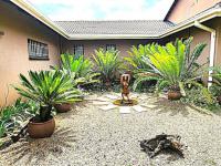  of property in Rensburg