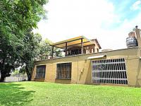  of property in Rensburg