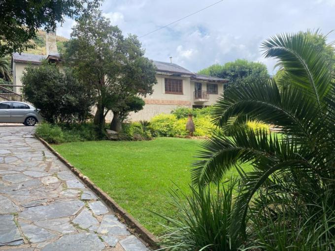 House for Sale For Sale in Cyrildene - MR707611