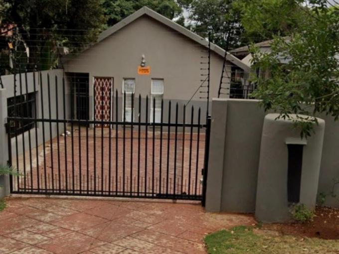 8 Bedroom House for Sale For Sale in Meyerspark - MR707617