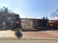  of property in Bassonia