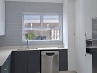  of property in Bassonia