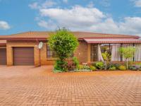  of property in Wilropark