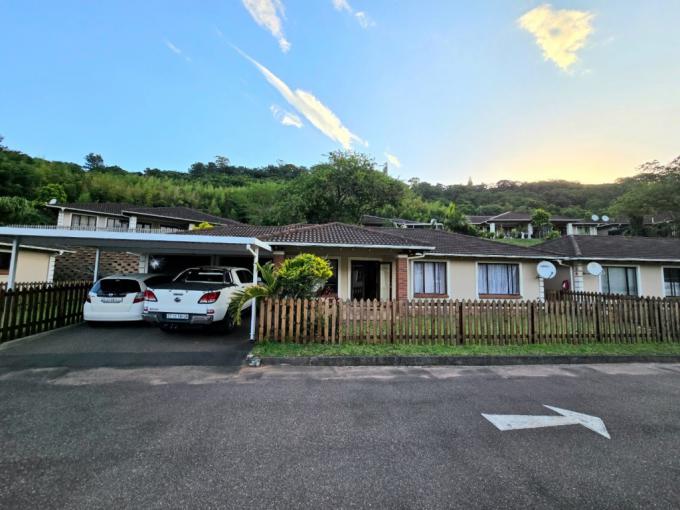 3 Bedroom Simplex for Sale For Sale in Moseley Park - MR707626