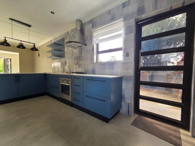 3 Bedroom House for Sale For Sale in Brackenhurst - MR707629