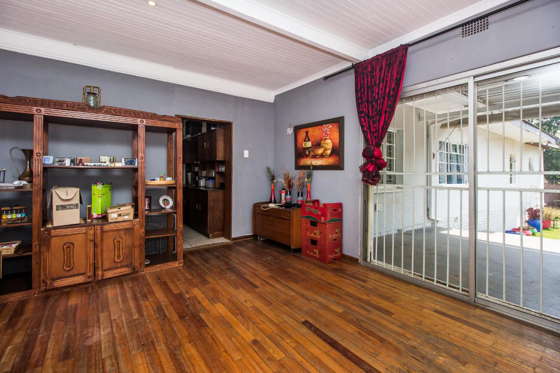  of property in Meyerspark