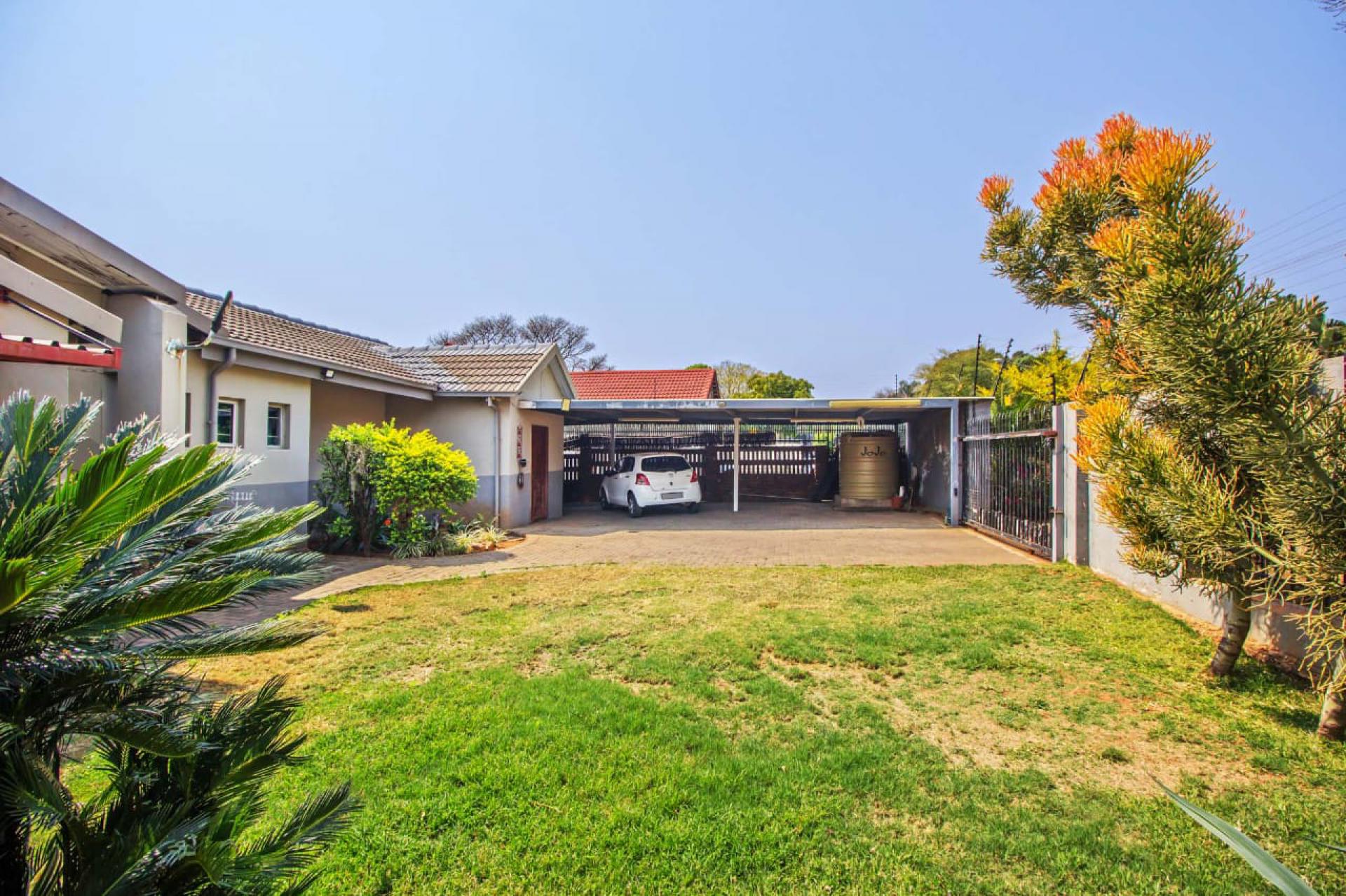  of property in Meyerspark