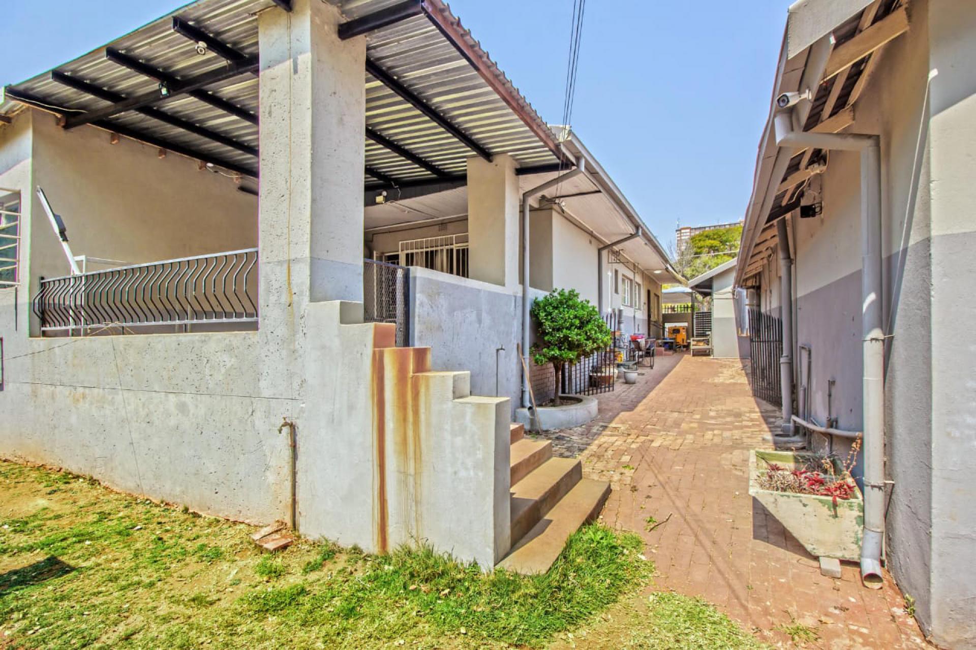  of property in Meyerspark