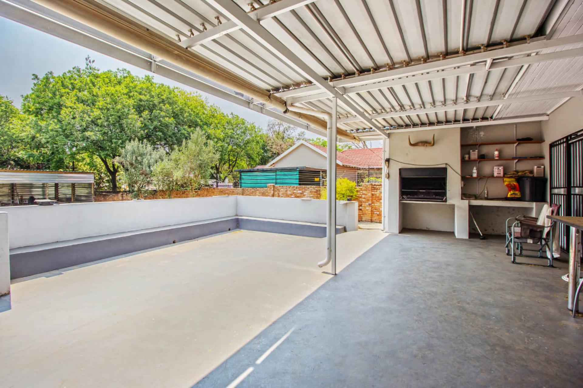  of property in Meyerspark