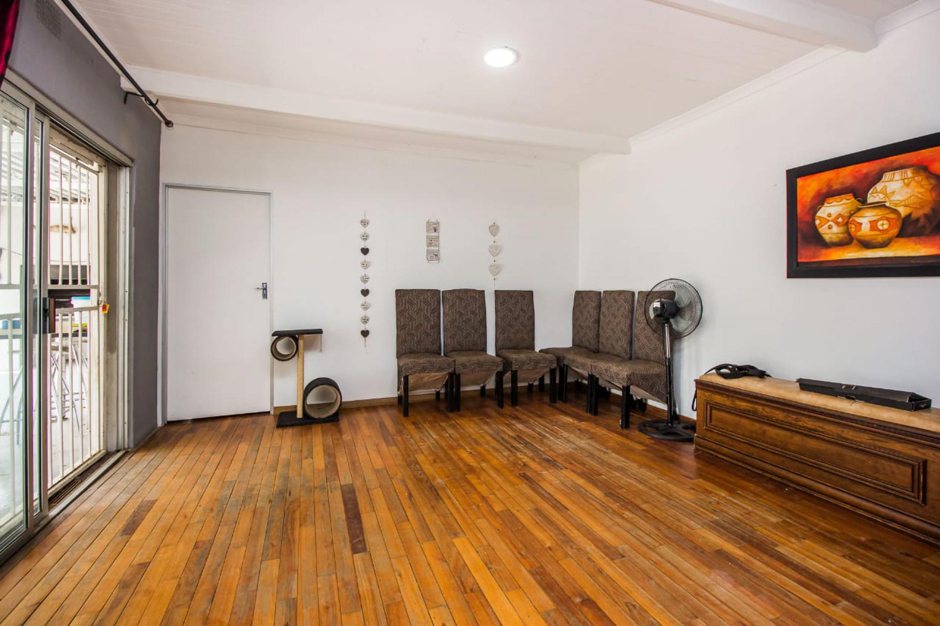  of property in Meyerspark