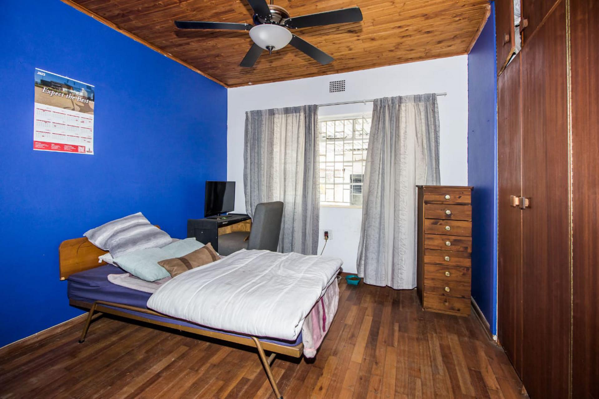  of property in Meyerspark