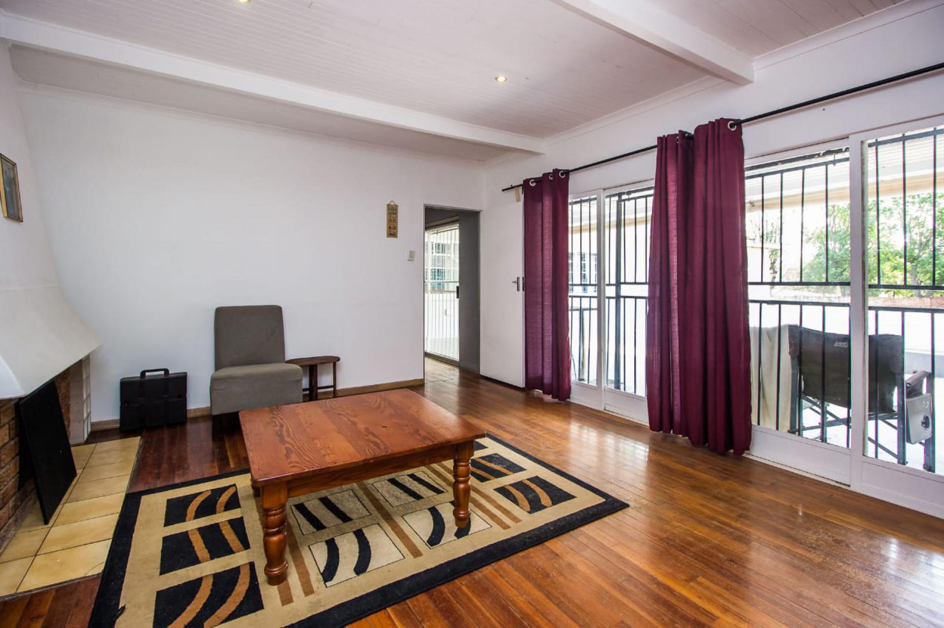  of property in Meyerspark