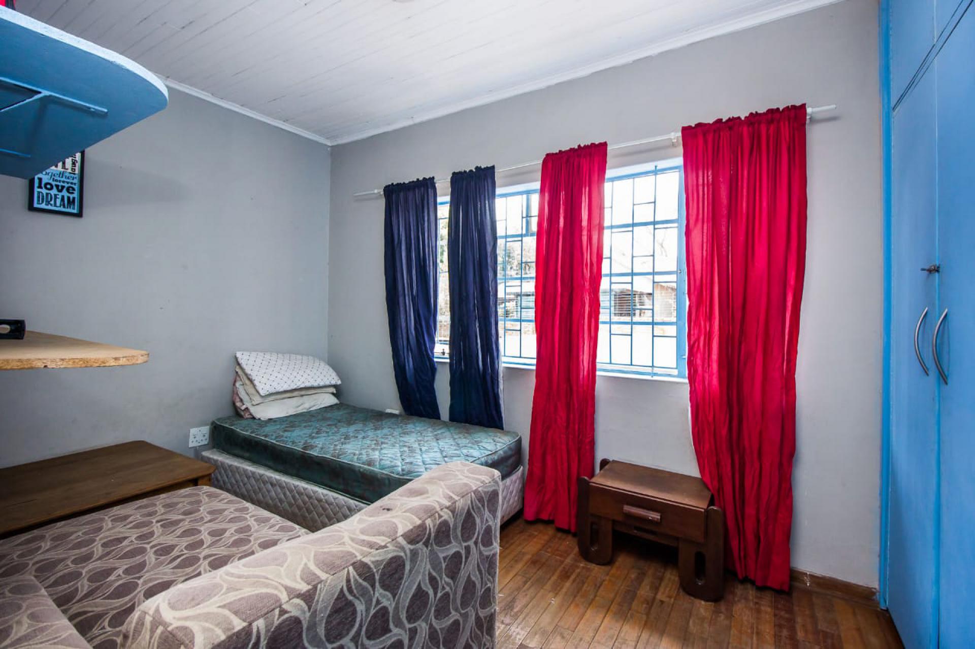  of property in Meyerspark