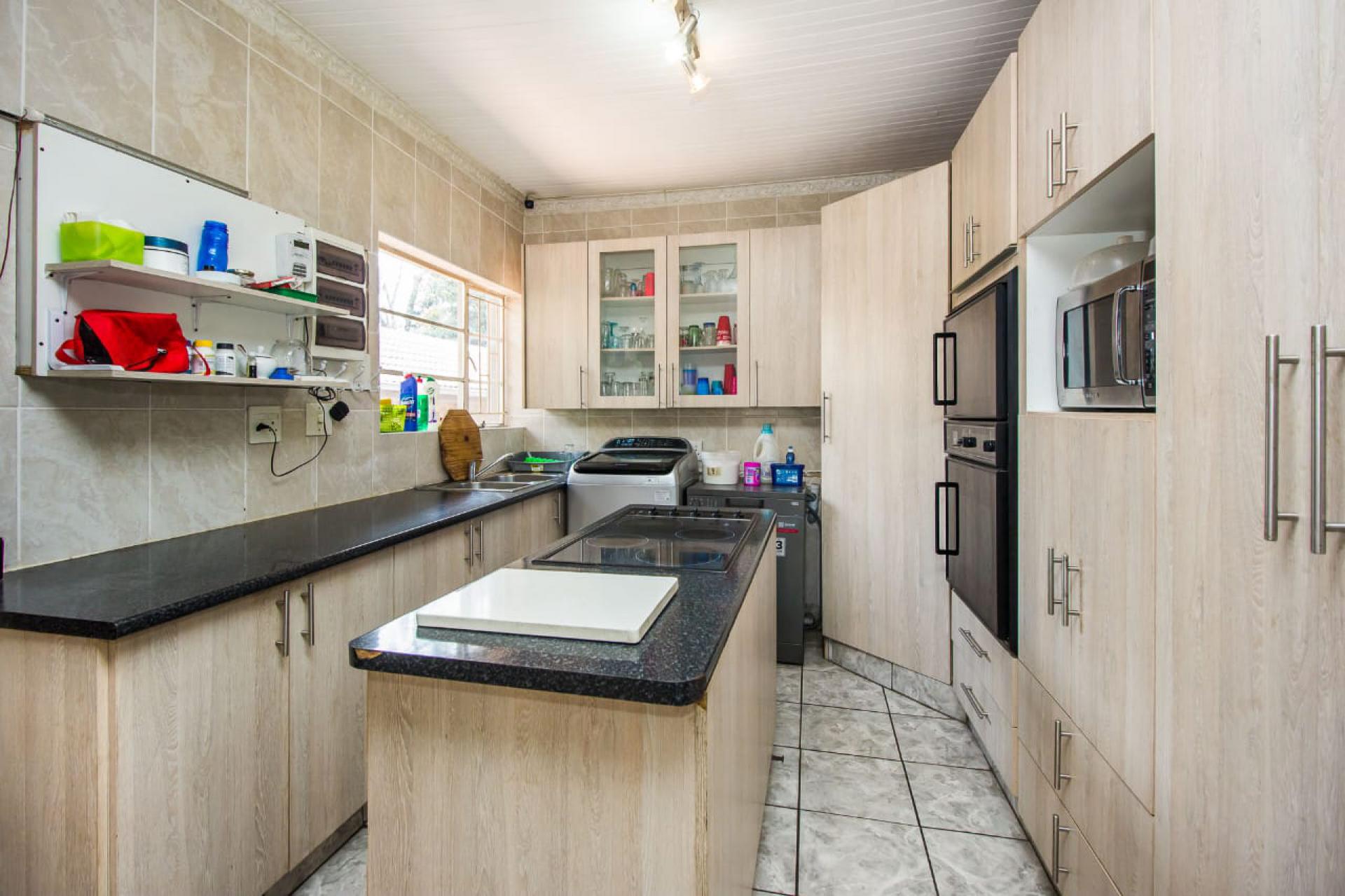  of property in Meyerspark