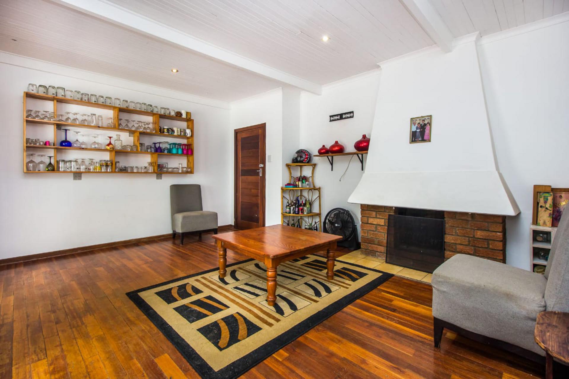  of property in Meyerspark