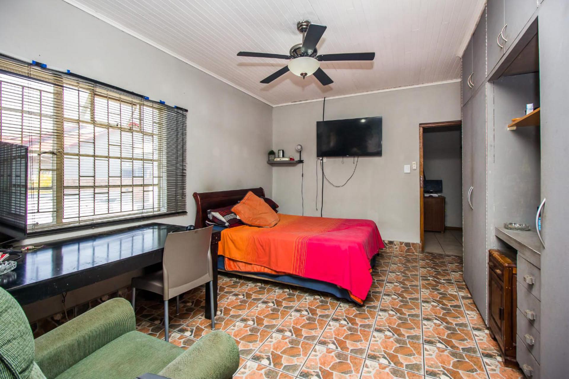  of property in Meyerspark