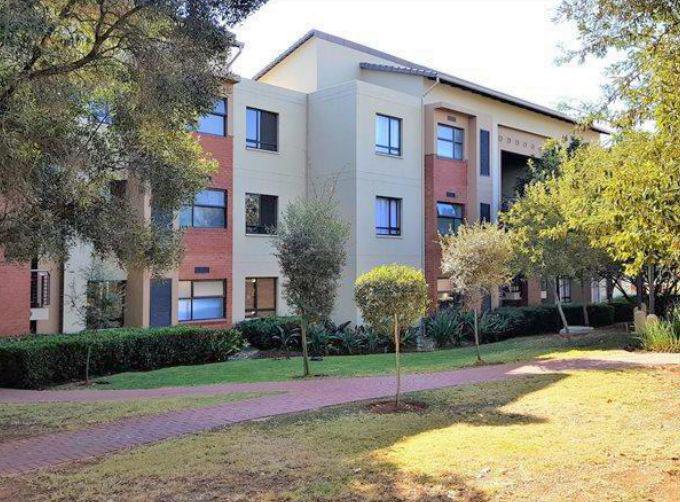 2 Bedroom Apartment  - MR707653