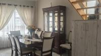 Dining Room of property in Waterval East