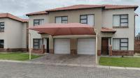 Front View of property in Waterval East