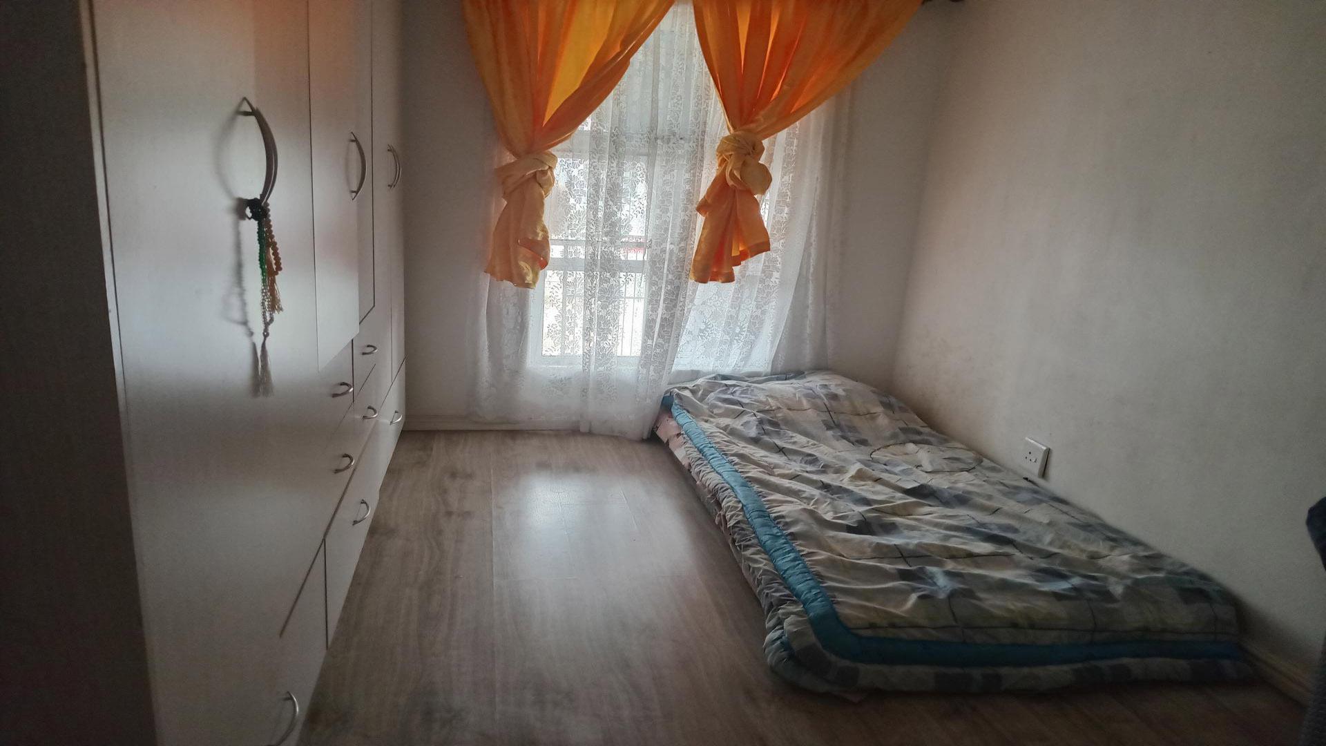 Bed Room 3 of property in Westridge CP