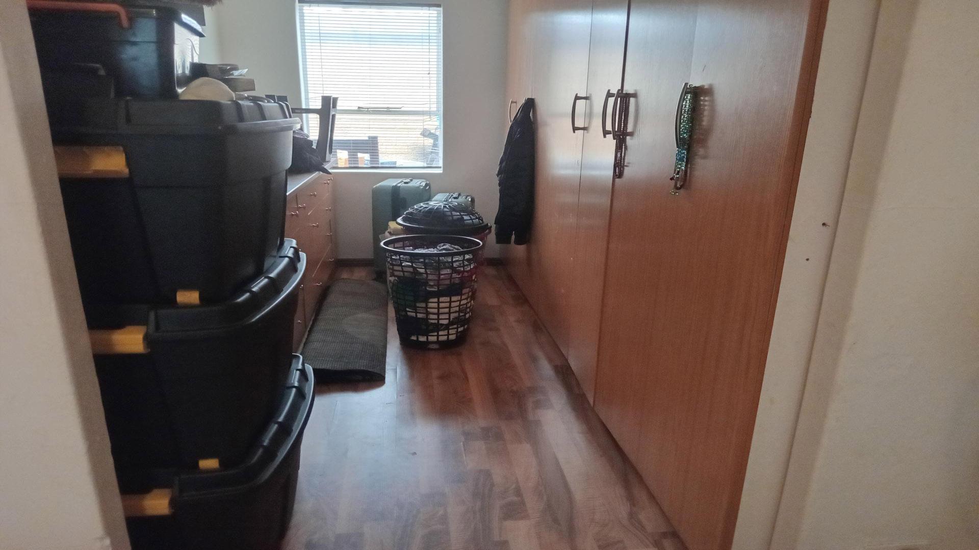 Bed Room 2 of property in Westridge CP