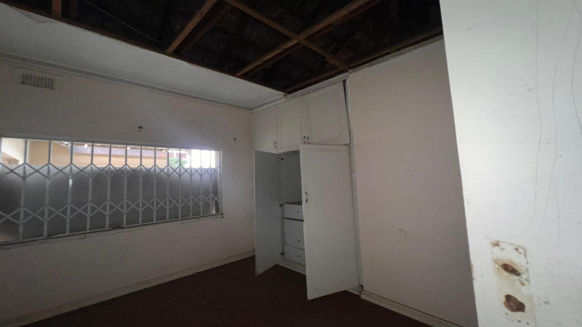 Bed Room 3 of property in Blackridge