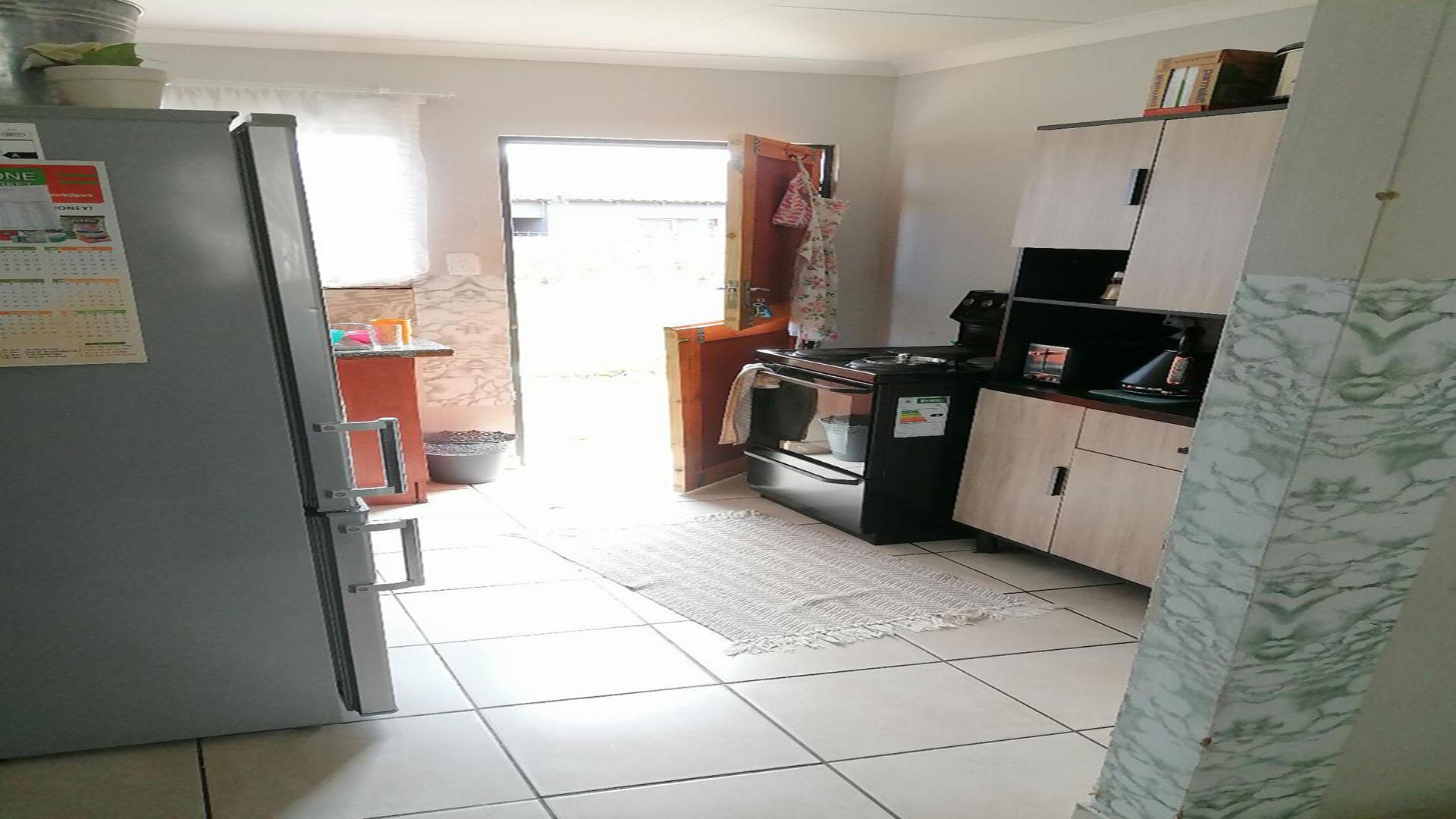 Lounges of property in Vanderbijlpark