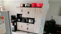 Kitchen of property in Vanderbijlpark