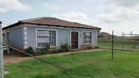 Front View of property in Vanderbijlpark