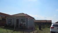 Front View of property in Vanderbijlpark