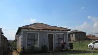Front View of property in Vanderbijlpark